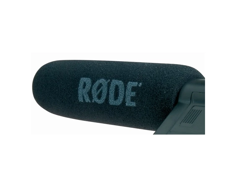 Røde WSVM, vindhette for VideoMic 